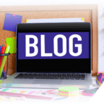 School Communication with WordPress Blogs