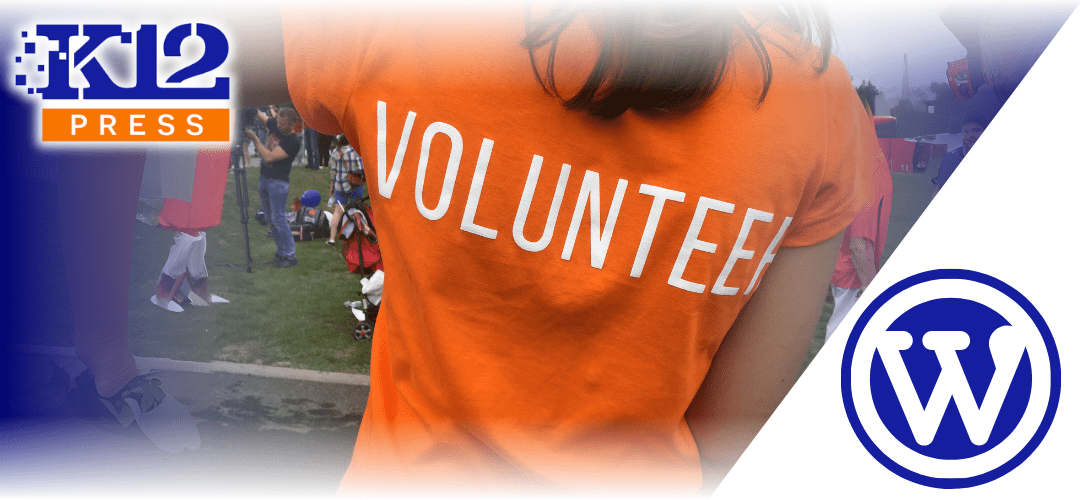 Using Your School Website to Coordinate Community Volunteer Opportunities